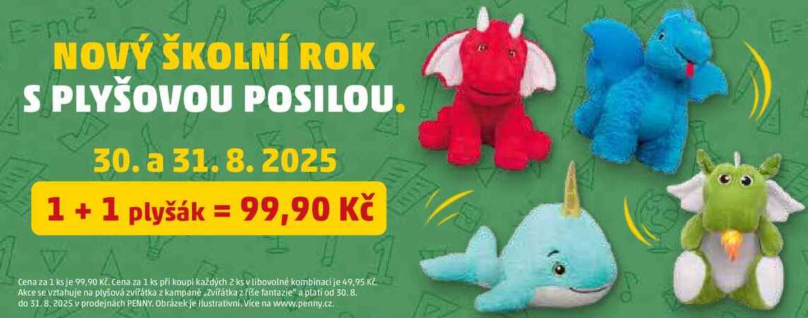 Plyšák