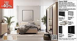 Program TREND - Postel