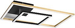 LED stropnice PADELLA
