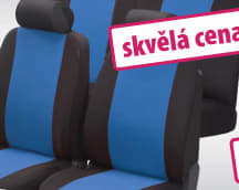 Střešní box Aroso Deutschland München 580 - objem 460l / oboustranné otevírání / černý karbon
