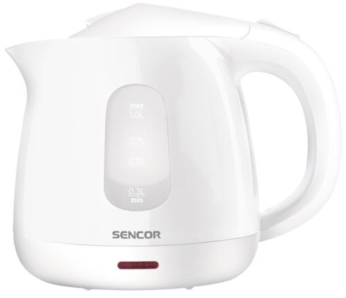 Varná konvice SWK 1010WH, 1 KS