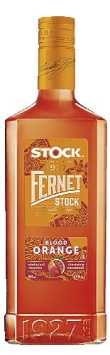 Fernet Stock, 500 ml