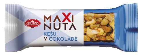 Maxi Nuta, 35 g