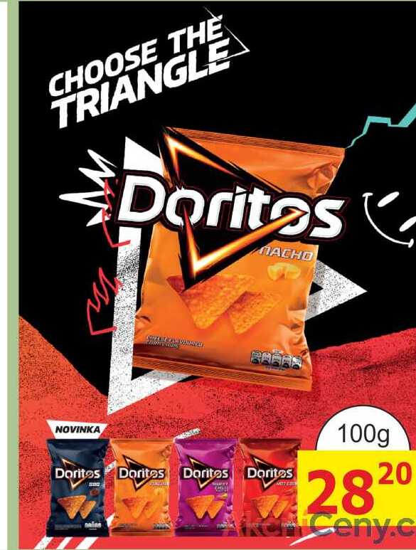 Doritos 100g