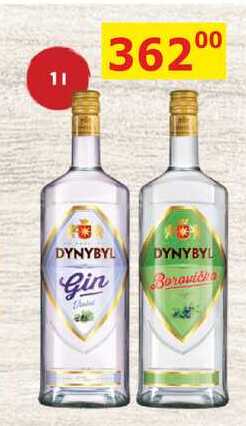 DYNYBYL Gin 1L