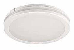SET PŘISAZENÝCH LED SVÍTIDEL „BENO ECO” BÍLÁ 1+1