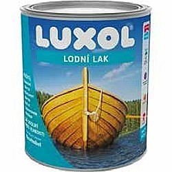 LAK LODNÍ LUXOL