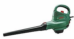 BOSCH FUKAR UNIVERSAL „GARDENTIDY 2300”