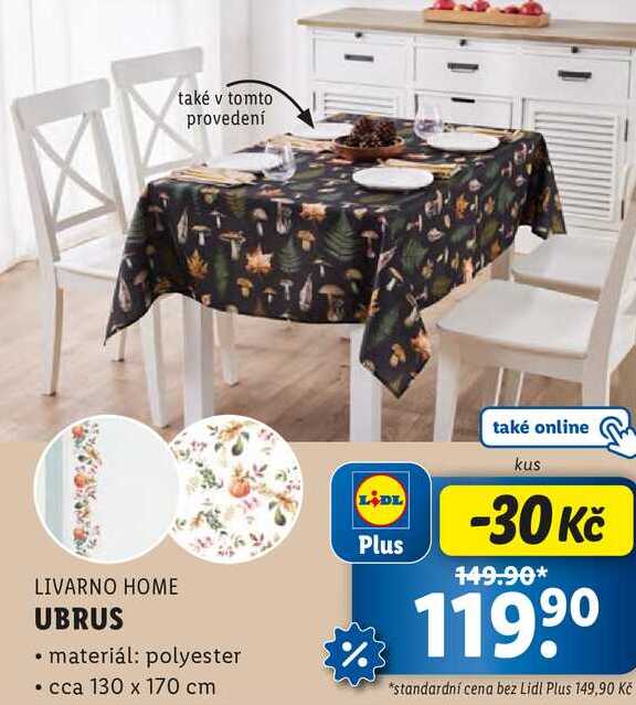 UBRUS