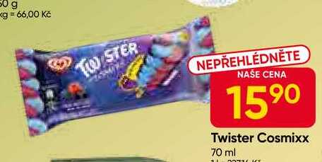 Twister Cosmixx 70 ml 