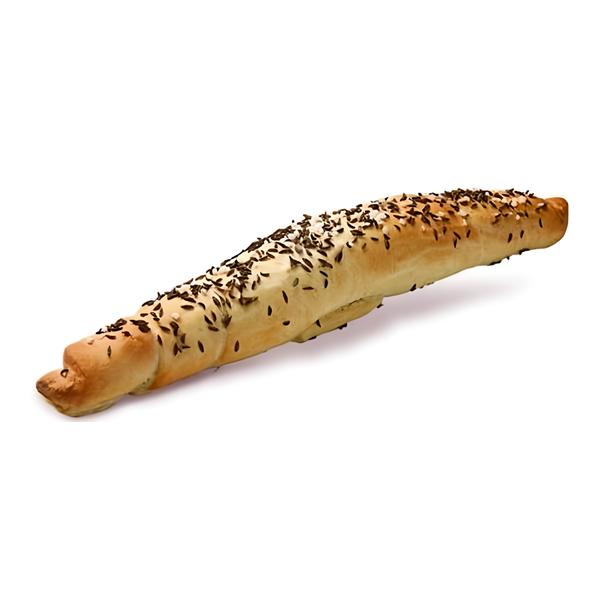 Rohlík císařský