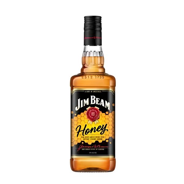 Jim Beam Honey 32,5%