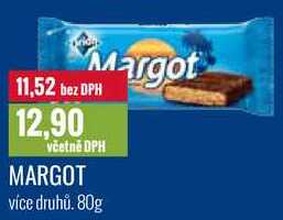 MARGOT 80g 