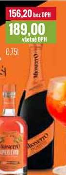 Mionetto Prosecco 0,75l