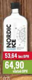 NORDIC ICE 0,2l