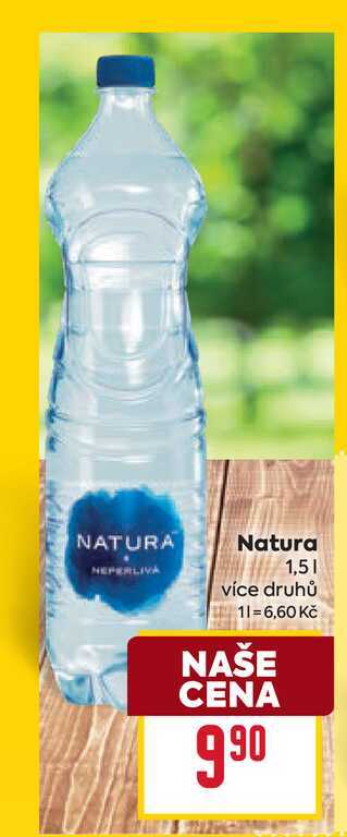 Natura 1,5l