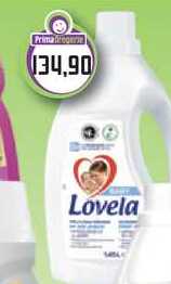 LOVELA 1,45l/16d.