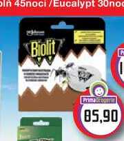 BIOLIT nástraha mravenci 1ks