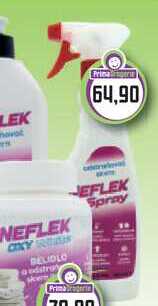 NEFLEK sprej 500ml