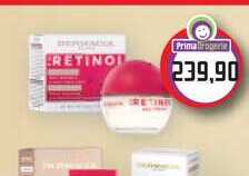 DERMACOL Bio Retinol krém den 50ml