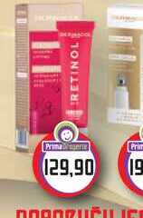 DERMACOL Bio Retinol sérum 30ml