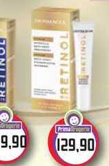 DERMACOL Bio Retinol pigmentové skvrny 12ml