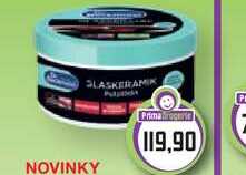 DR. Beckmann pasta sklokeramika s houbičkou 250g