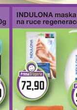 INDULONA maska na ruce