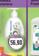 Indulona tekuté mýdlo 250ml