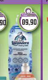 LAVANDERA aviváž 1,76l/80d