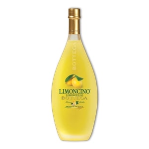 BOTTEGA LIMONCINO GRAPPA