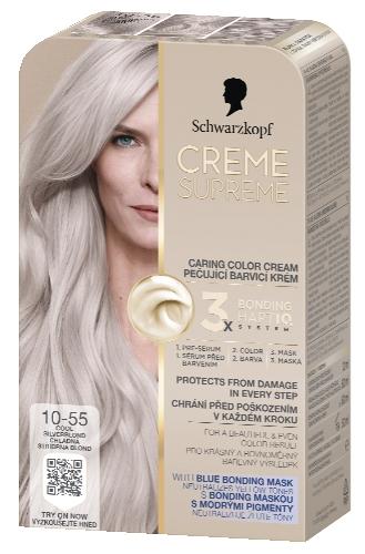 Creme Supreme