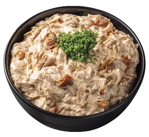 Tuňáková pomazánka, 1 kg