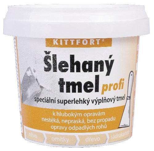 Šlehaný tmel, 250 ml