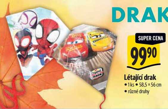 Létající drak 