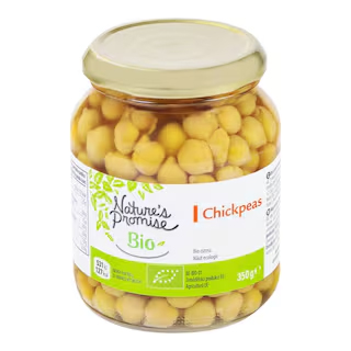  Nature's Promise Bio Cizrna  350 g 