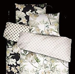 9: Povlečení Rosalee Duvet Cover