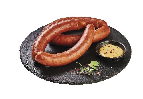 Trmická klobása