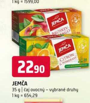 Jemča 35 g