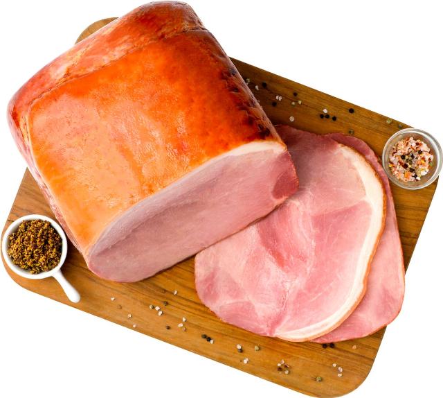 Jamón Asado pečená šunka
