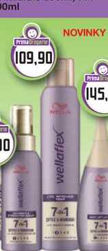 WELLAFLEX pěna 200ml 