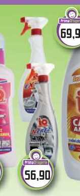 IO SPLENDO Extra/Nerez 750ml 