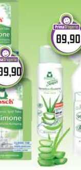 FROSCH Eko sprchový gel 300ml 