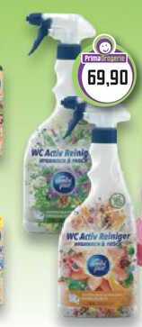 AMBI Pur WC WC sprej 750ml