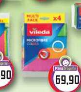VILEDA Colors 4ks