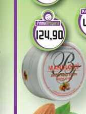 BODY TIP Mandle krém na tělo 250ml