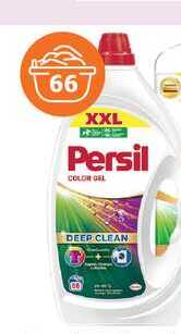 Persil prací gel 66 PD