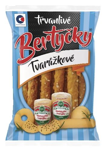 Bertyčky, 90 g