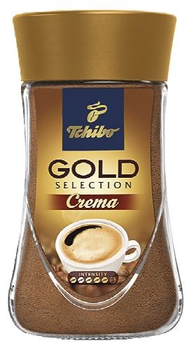 Tchibo Gold Káva, 180 g