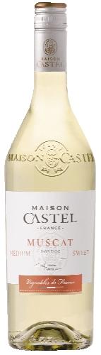Maison Castel, 750 ml